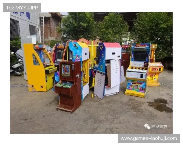 丰富游戏机老虎机照片资源，展示各种类型老虎机的真实场景