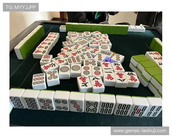 最全的麻将游戏大全推荐，体验多样玩法带来的无限乐趣与挑战