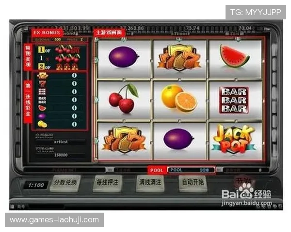 水果老虎机2怎么玩才能获得更高的中奖率和更多的游戏乐趣