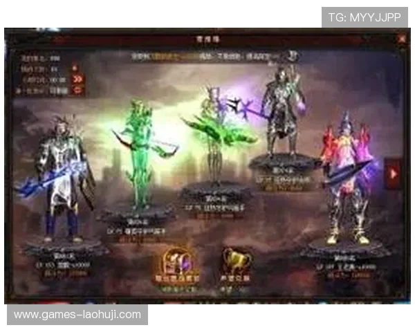 经典老虎机游戏合集推荐让你轻松掌握玩法技巧与赢取丰厚奖励