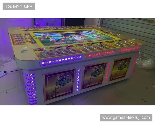 yg电子游戏老虎机中奖概率提升技巧详解提升中奖几率的实用策略与实战经验