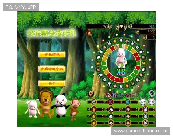 老虎机玩法介绍：结合实际案例分析不同老虎机的玩法策略与技巧