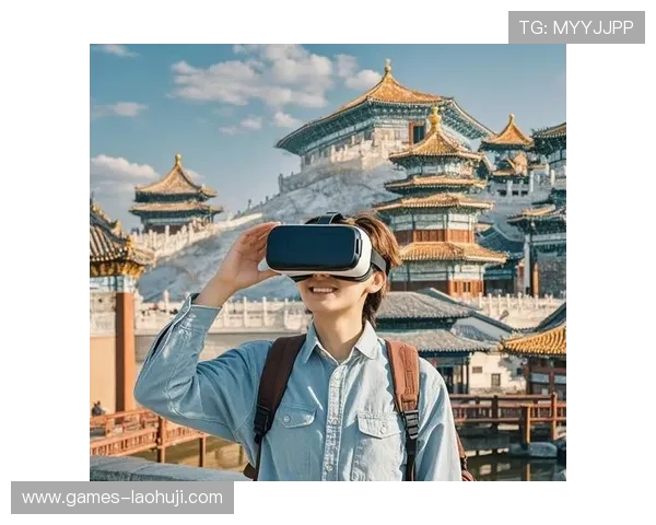 角子云游戏：结合虚拟现实技术打造沉浸式游戏环境，开启未来虚拟娱乐新纪元