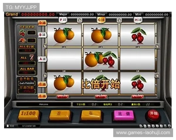 掌握澳门老虎机赢钱的实用方法和技巧,提升你的游戏胜率和盈利能力 掌握澳门老虎机赢钱的实用方法和技巧,提升你的游戏胜率和盈利能力